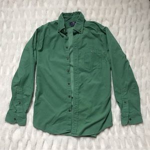 Vineyard vines button down